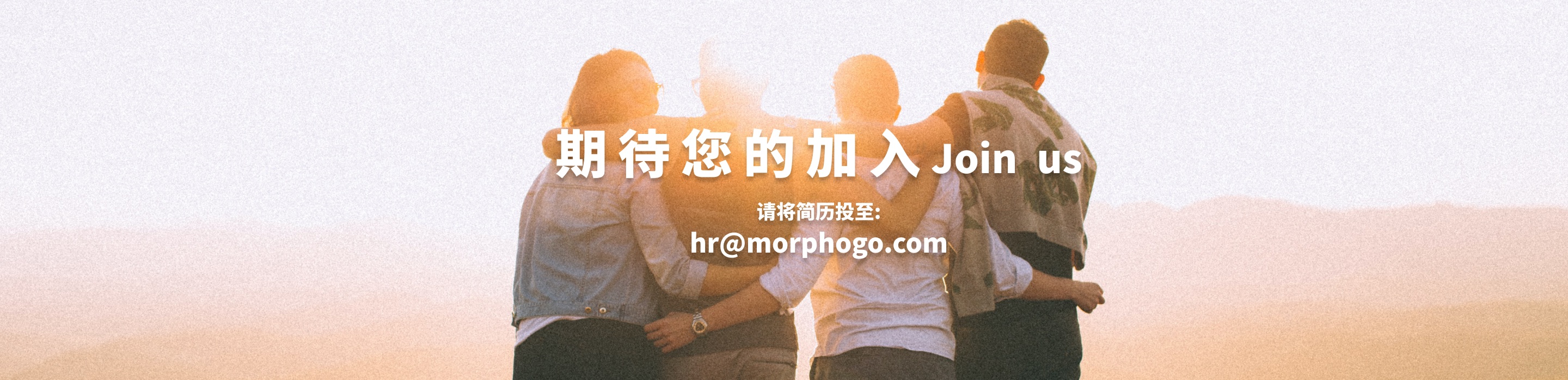 加入我们