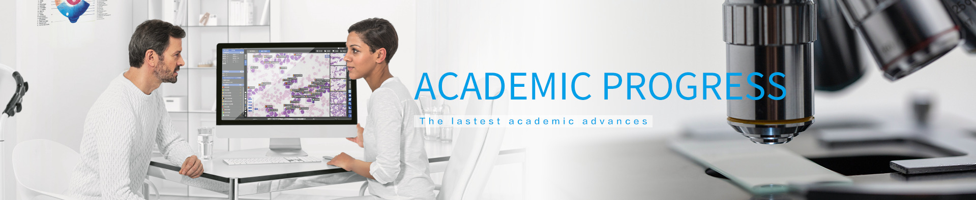 Academic Progress