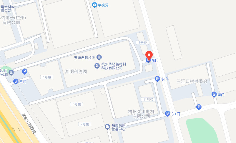 address